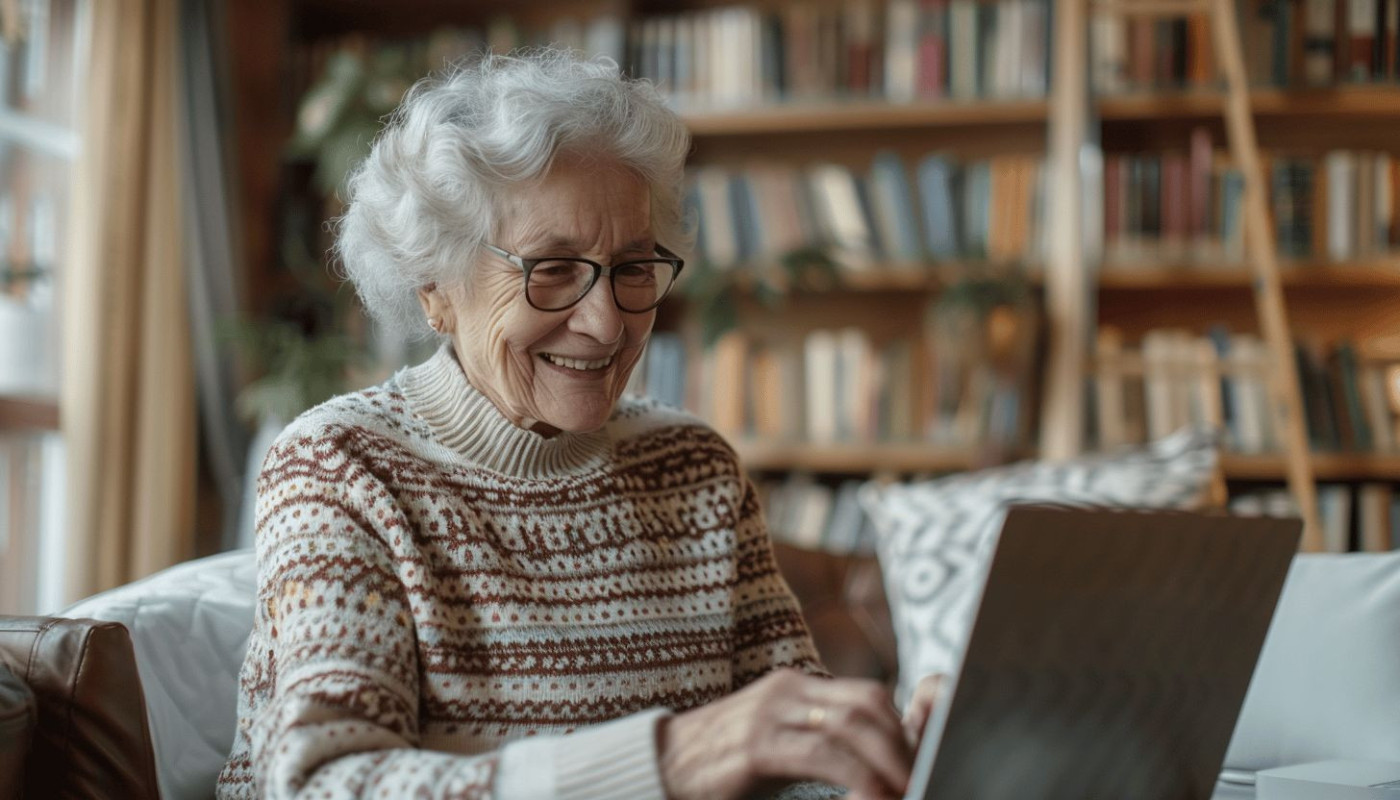 Comment les comparateurs en ligne aident à choisir une mutuelle adaptée aux séniors