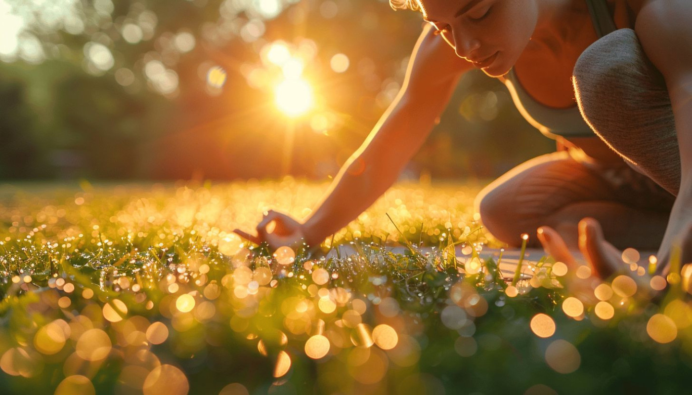 Comprendre et prévenir les blessures courantes en yoga pour une pratique plus sûre