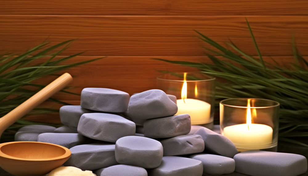 Épilation et relaxation : créer une expérience spa à la maison avec la gomme dépilatoire