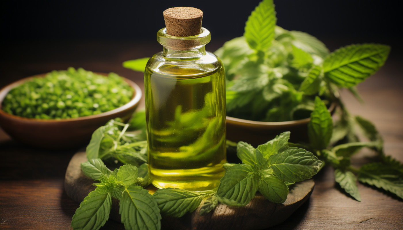 Exploration des traitements alternatifs : le CBD peut-il améliorer les symptômes de la maladie de Crohn ?