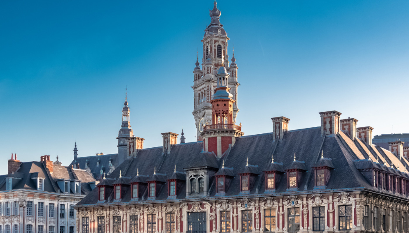 Est-ce qu'il est possible de trouver une formation à l'hypnose à Lille ?