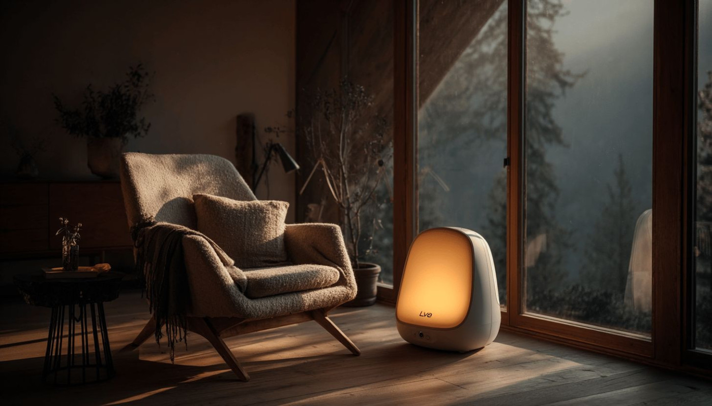 Impact de la luminothérapie sur le trouble affectif saisonnier - Avantages et mise en œuvre pratique