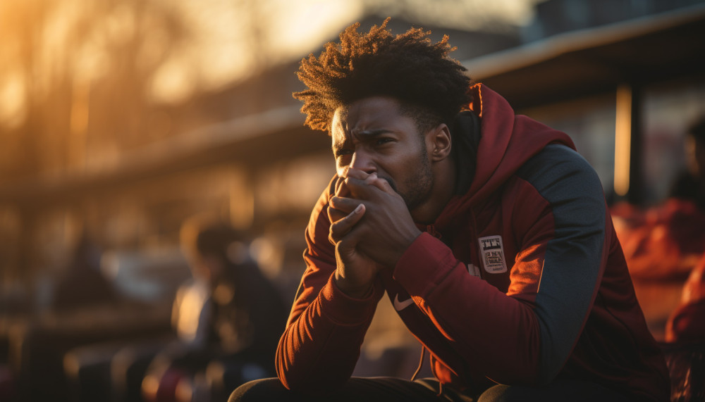 La corrélation entre le sport régulier et la réduction de l'anxiété