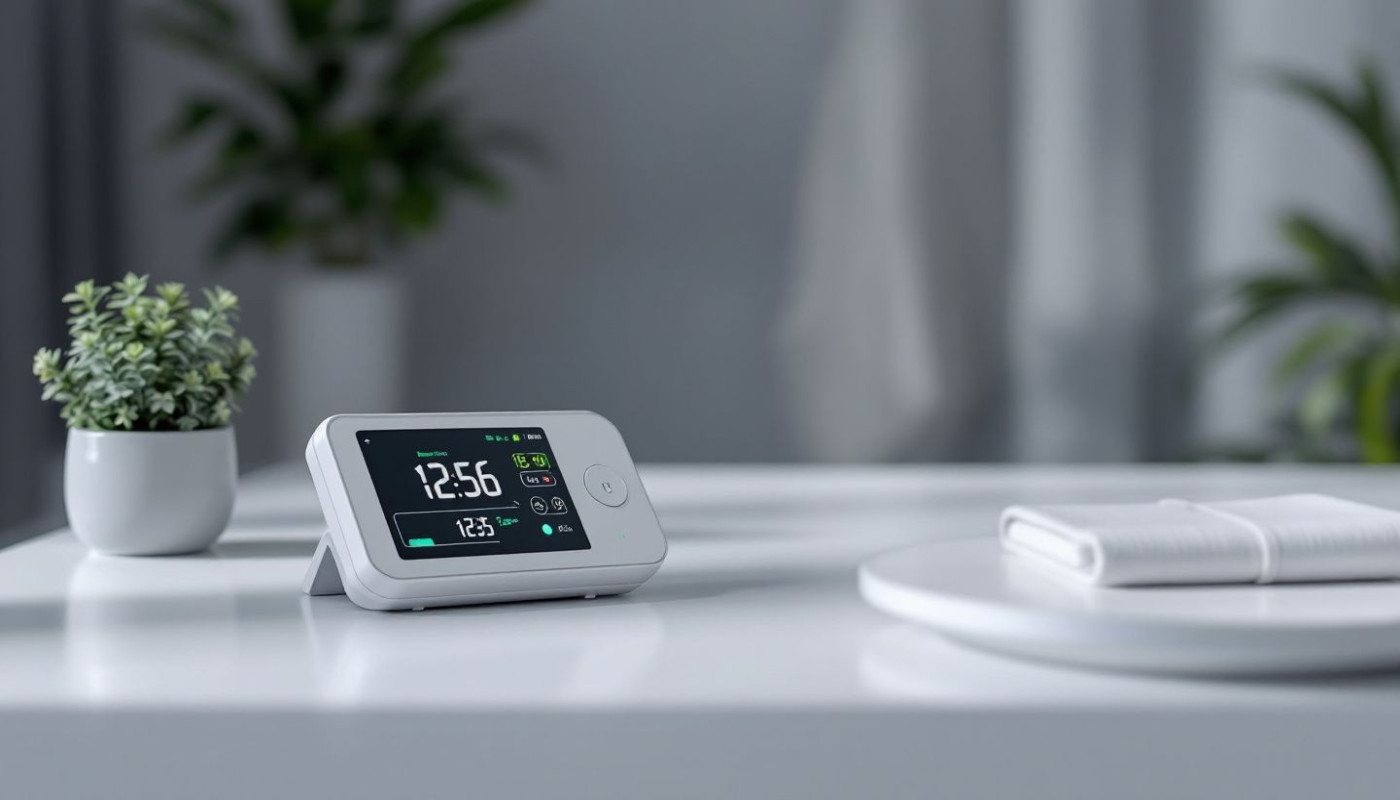 Les dernières avancées en matière de tensiomètres connectés et leur impact sur la santé quotidienne