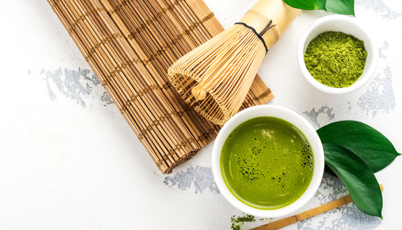 Comment préparer correctement le thé matcha ?