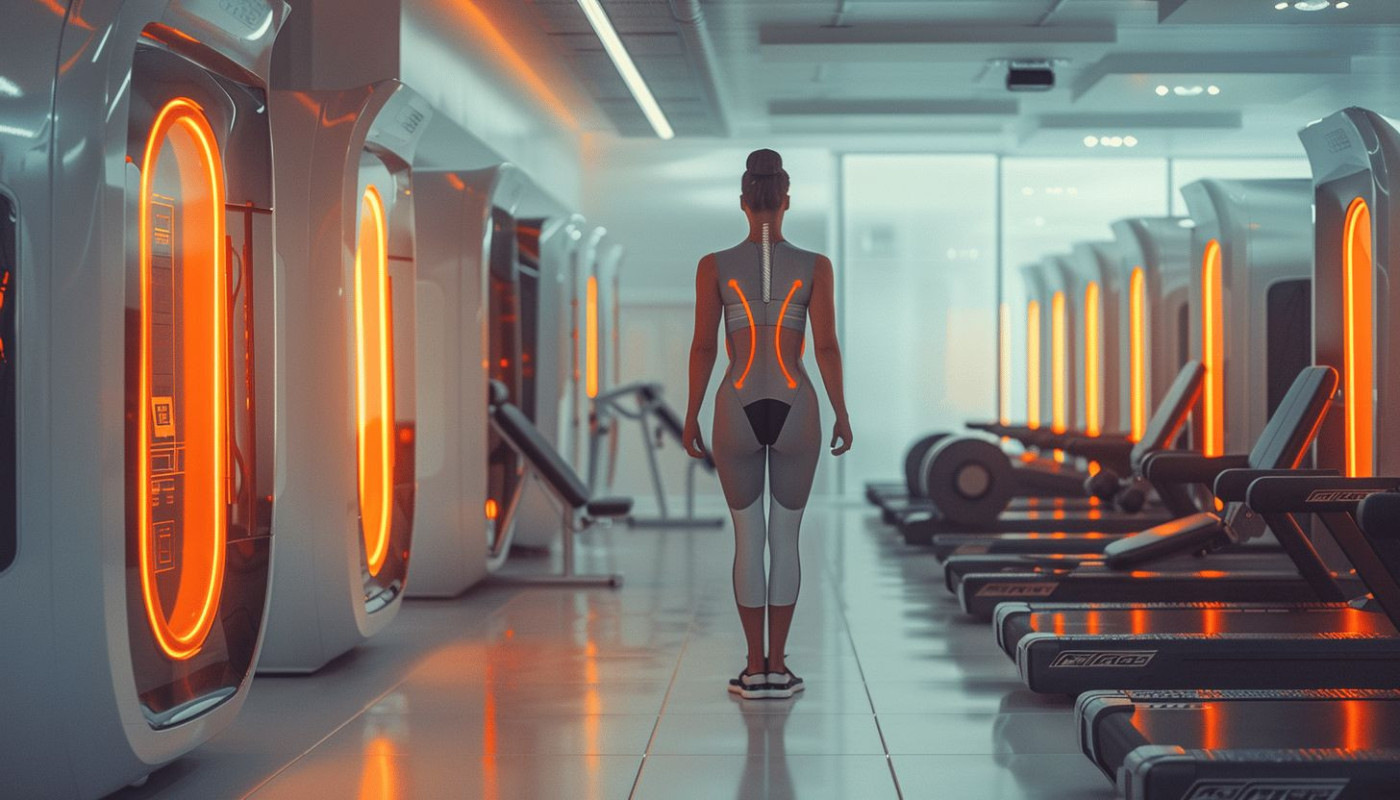 Optimisation de la récupération musculaire techniques avancées et innovations