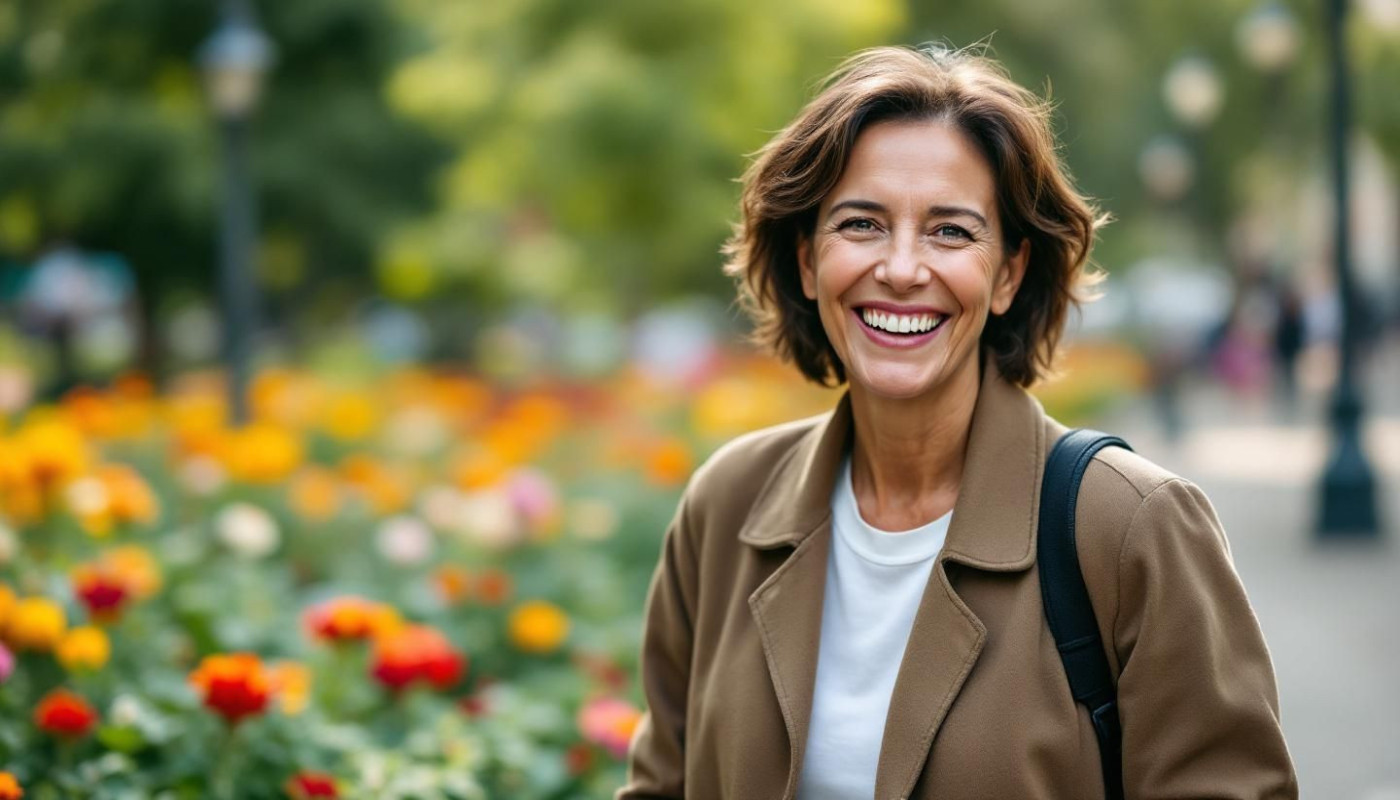 Stratégies efficaces pour élargir son cercle social après 50 ans